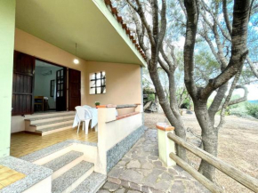 Villa Bellavista Apartments Bari Sardo
